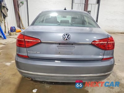 Zdjęcie 6 z 12 samochodu: 2016 VOLKSWAGEN PASSAT VIN:1VWBT7A35GC068754 - miniatura