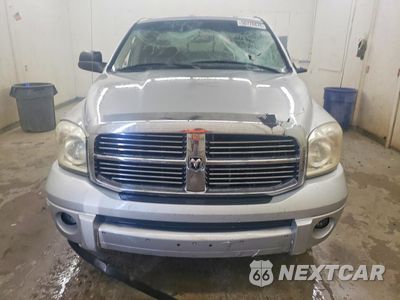 Piąte zdjęcie samochodu w środku: 2007 DODGE RAM 1500 ST VIN:1D7HA18267S100765 - miniatura
