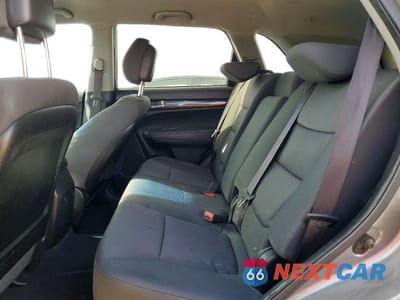 Zdjęcie 11 z 13 samochodu: 2012 KIA SORENTO LX VIN:5XYKT3A63CG206447 - miniatura