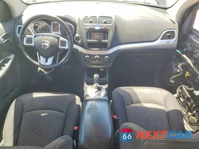 Zdjęcie 8 z 14 samochodu: 2014 DODGE JOURNEY SE VIN:3C4PDCAB0ET262860 - miniatura