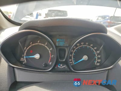 Zdjęcie 9 z 12 samochodu: 2019 FORD FIESTA VIN:3FADP4EJ1KM138156 - miniatura