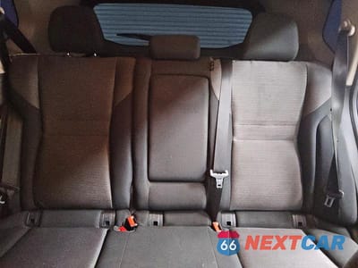 Zdjęcie 10 z 12 samochodu: 2023 NISSAN ROGUE SV VIN:5N1BT3BA7PC879234 - miniatura