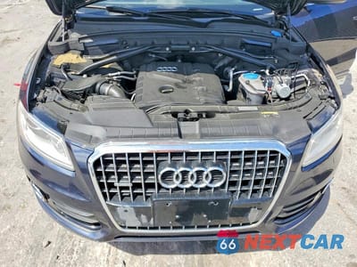 Zdjęcie 12 z 12 samochodu: 2014 AUDI Q5 PREMIUM PLUS VIN:WA1LFAFP4EA097270 - miniatura