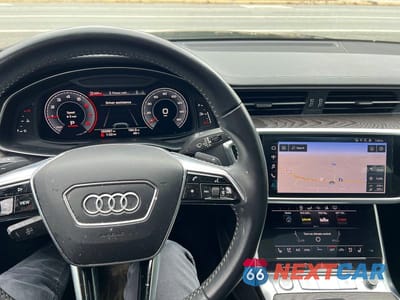 Zdjęcie 7 z 10 samochodu: 2019 AUDI A7 PRESTIGE S-LINE VIN:WAUU2AF20KN065380 - miniatura