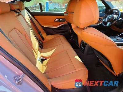 Zdjęcie 10 z 12 samochodu: 2023 BMW 330XI VIN:3MW89FF09P8D03052 - miniatura