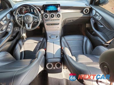 Zdjęcie 8 z 13 samochodu: 2020 MERCEDES-BENZ GLC 300 4MATIC VIN:W1N0G8EBXLF772097 - miniatura