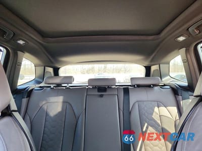 Zdjęcie 10 z 13 samochodu: 2020 BMW X3 M COMPETITION VIN:5YMTS0C03L9B88154 - miniatura
