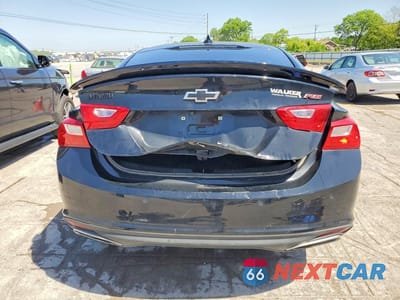 Zdjęcie 6 z 13 samochodu: 2025 CHEVROLET MALIBU RS VIN:1G1ZG5ST4SF102272 - miniatura