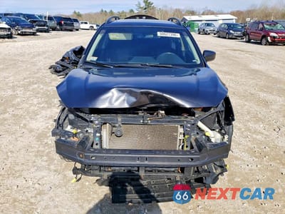Piąte zdjęcie samochodu w środku: 2018 SUBARU CROSSTREK PREMIUM VIN:JF2GTACC0JH288656 - miniatura