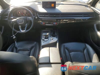 Zdjęcie 8 z 12 samochodu: 2019 AUDI Q7 PREMIUM PLUS VIN:WA1LAAF78KD008597 - miniatura