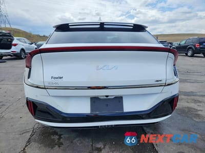 Zdjęcie 6 z 13 samochodu: 2023 KIA EV6 GT VIN:KNDC5DLE8P5133096 - miniatura