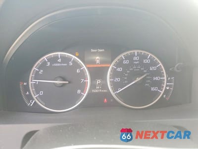 Zdjęcie 9 z 13 samochodu: 2016 ACURA RDX ADVANCE VIN:5J8TB3H74GL002838 - miniatura
