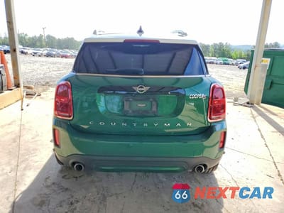 Zdjęcie 6 z 12 samochodu: 2023 MINI COOPER S COUNTRYMAN VIN:WMZ53BR01P3P79963 - miniatura
