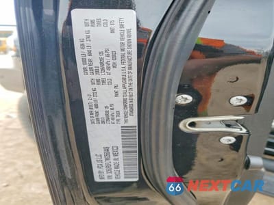Zdjęcie 13 z 13 samochodu: 2021 RAM 2500 LARAMIE VIN:3C6UR5FL7MG560449 - miniatura