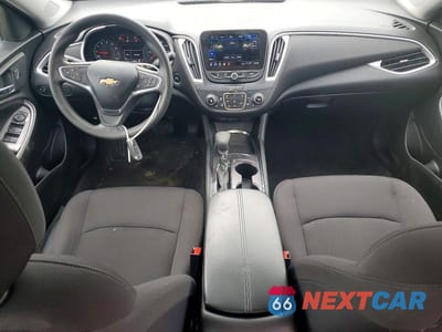 Zdjęcie 8 z 12 samochodu: 2022 CHEVROLET MALIBU LT VIN:1G1ZD5ST6NF170344 - miniatura