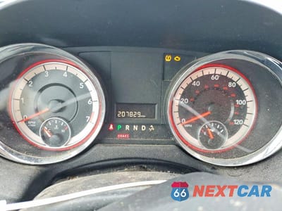 Zdjęcie 9 z 13 samochodu: 2016 DODGE GRAND CARAVAN SE VIN:2C4RDGBG4GR204315 - miniatura