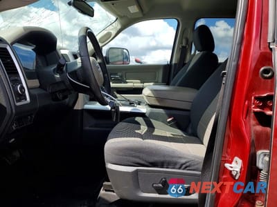 Zdjęcie 7 z 12 samochodu: 2012 DODGE RAM 1500 SLT VIN:1C6RD7LT4CS118837 - miniatura
