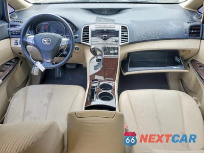 Zdjęcie 8 z 13 samochodu: 2009 TOYOTA VENZA FWD V6 VIN:4T3ZK11A09U004587 - miniatura
