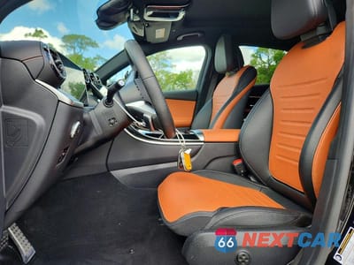 Zdjęcie 7 z 13 samochodu: 2024 MERCEDES-BENZ GLC COUPE 300 4MATIC VIN:W1NKJ4HB6RF106314 - miniatura