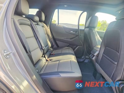 Zdjęcie 11 z 13 samochodu: 2026 CHEVROLET EQUINOX LT VIN:3GNAXHEG7TL273505 - miniatura