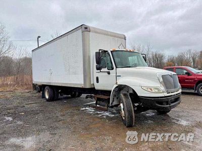 2012 INTERNATIONAL 4300 DuraStar 3HAMMAAN1CL548775 - główne zdjęcie licytacji z USA - miniatura