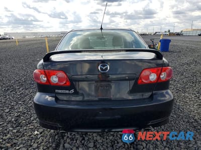 Zdjęcie 6 z 12 samochodu: 2004 MAZDA 6 I VIN:1YVFP80C245N20489 - miniatura