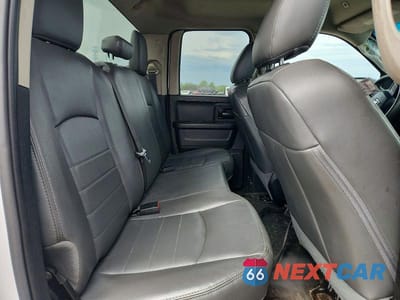 Zdjęcie 10 z 12 samochodu: 2019 RAM 1500 CLASSIC TRADESMAN VIN:1C6RR6FG2KS603714 - miniatura