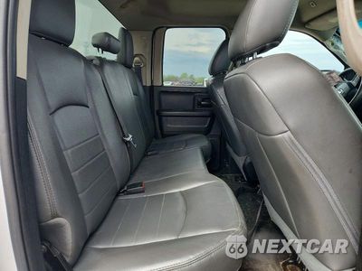 Zdjęcie 10 z 12 samochodu: 2019 RAM 1500 CLASSIC TRADESMAN VIN:1C6RR6FG2KS603714 - miniatura