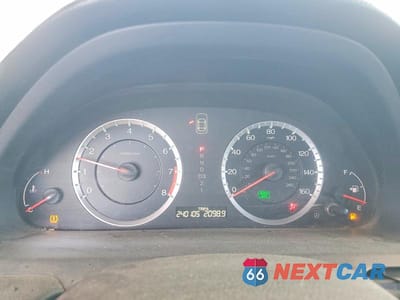 Zdjęcie 9 z 12 samochodu: 2012 HONDA ACCORD SE VIN:1HGCP2F60CA160430 - miniatura