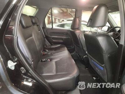 Zdjęcie 11 z 12 samochodu: 2005 HONDA CR-V SE VIN:JHLRD78915C001545 - miniatura