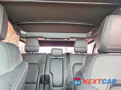 Zdjęcie 10 z 13 samochodu: 2025 FORD BRONCO OUTER BANKS VIN:1FMDE8BH4SLB18604 - miniatura