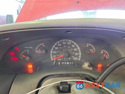 Zdjęcie 9 z 12 samochodu: 1997 FORD F150 VIN:1FTDF1867VKA33586 - miniatura