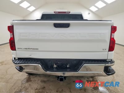Zdjęcie 6 z 11 samochodu: 2026 CHEVROLET SILVERADO K1500 LT VIN:1GCUKDED4TZ133522 - miniatura