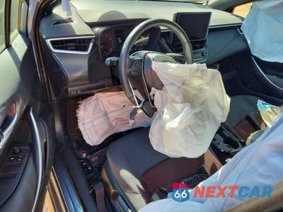 Zdjęcie 8 z 12 samochodu: 2024 TOYOTA COROLLA SE VIN:5YFS4MCE5RP204436 - miniatura