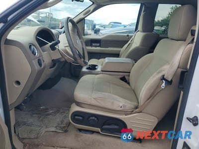 Zdjęcie 7 z 12 samochodu: 2008 FORD F150 VIN:1FTRX12V38FA66469 - miniatura