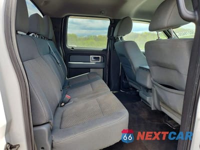 Zdjęcie 10 z 12 samochodu: 2011 FORD F150 SUPERCREW VIN:1FTFW1ET0BFB52992 - miniatura