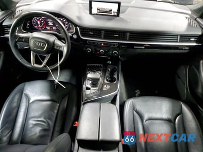 Zdjęcie 8 z 12 samochodu: 2018 AUDI Q7 PREMIUM PLUS VIN:WA1LAAF7XJD028834 - miniatura