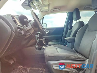 Zdjęcie 7 z 13 samochodu: 2015 JEEP RENEGADE LATITUDE VIN:ZACCJBBT2FPB97754 - miniatura