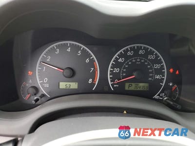 Zdjęcie 9 z 12 samochodu: 2010 TOYOTA COROLLA LE VIN:1NXBU4EE0AZ282672 - miniatura