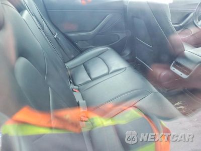 Zdjęcie 10 z 12 samochodu: 2019 TESLA MODEL 3 VIN:5YJ3E1EA3KF475961 - miniatura