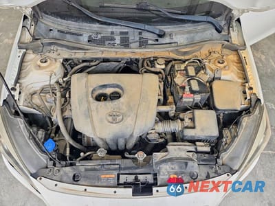 Zdjęcie 11 z 12 samochodu: 2017 TOYOTA YARIS IA BASE VIN:3MYDLBYV7HY178902 - miniatura