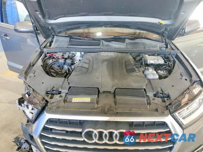 Zdjęcie 12 z 13 samochodu: 2017 AUDI Q7 PREMIUM PLUS VIN:WA1LAAF74HD030900 - miniatura