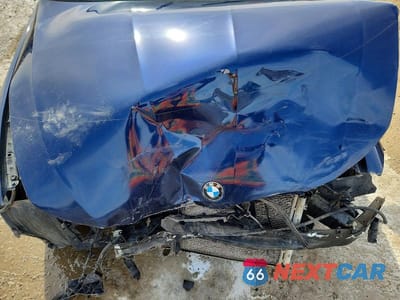 Zdjęcie 11 z 12 samochodu: 2011 BMW 328 XI VIN:WBAPK7C59BA817308 - miniatura
