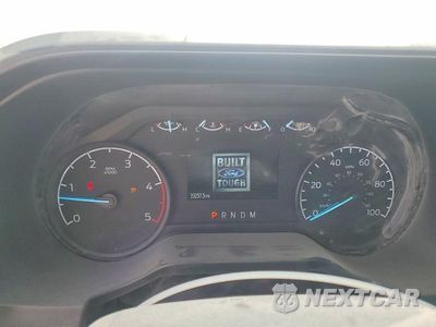 Zdjęcie 9 z 12 samochodu: 2025 FORD F250 SUPER DUTY VIN:1FT8W2BT6SED77331 - miniatura