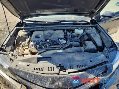 Zdjęcie 11 z 13 samochodu: 2023 TOYOTA CAMRY HYBRID SE NIGHTSHADE VIN:4T1T31AK7PU047132 - miniatura