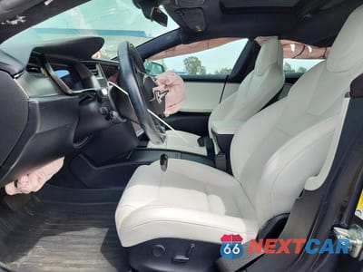 Zdjęcie 7 z 12 samochodu: 2018 TESLA MODEL S VIN:5YJSA1E21JF262702 - miniatura