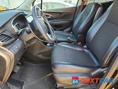 Zdjęcie 7 z 12 samochodu: 2019 BUICK ENCORE PREFERRED VIN:KL4CJASB8KB912892 - miniatura