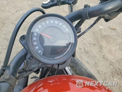 Zdjęcie 7 z 8 samochodu: 2025 HARLEY-DAVIDSON RH975 VIN:MLY1ZH112SS302426 - miniatura