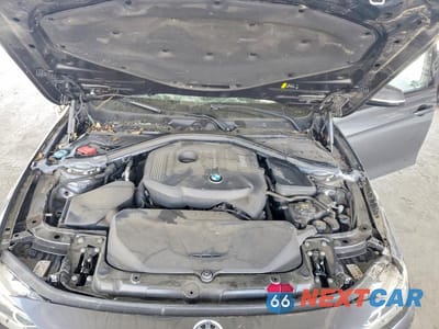 Zdjęcie 11 z 12 samochodu: 2017 BMW 330 I VIN:WBA8B9G33HNU55874 - miniatura
