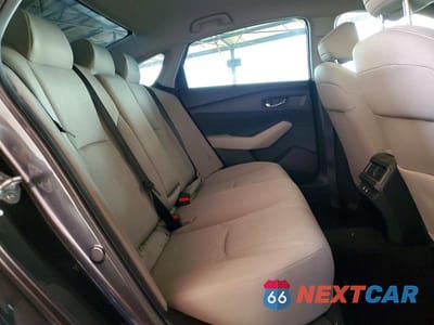 Zdjęcie 10 z 12 samochodu: 2025 HONDA ACCORD LX VIN:1HGCY1F25SA019713 - miniatura